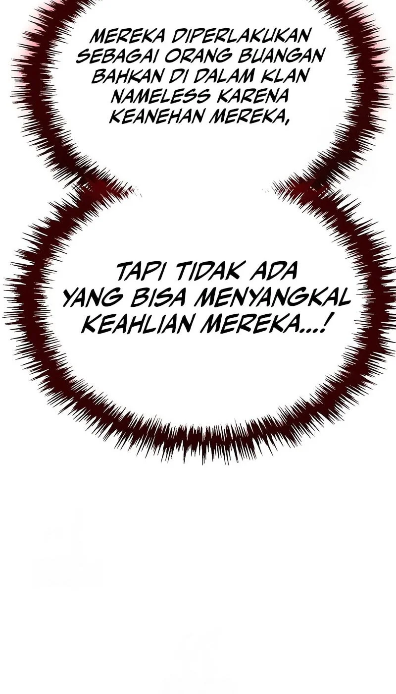 The Heavenly Demon Wants A Quiet Life Chapter 78 Gambar 89