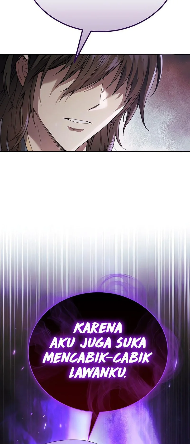 The Heavenly Demon Wants A Quiet Life Chapter 78 Gambar 93