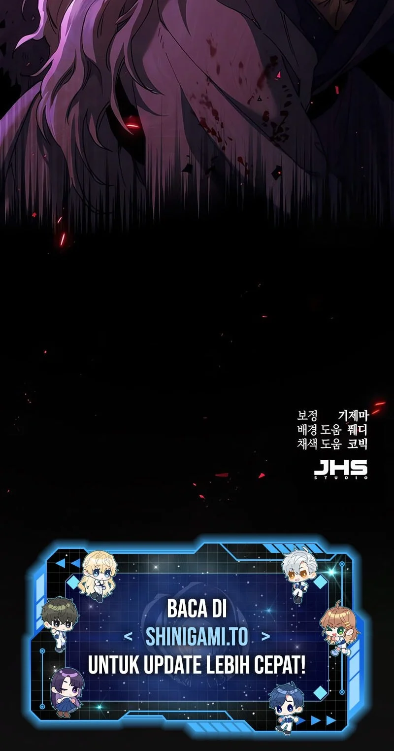 The Heavenly Demon Wants A Quiet Life Chapter 78 Gambar 95