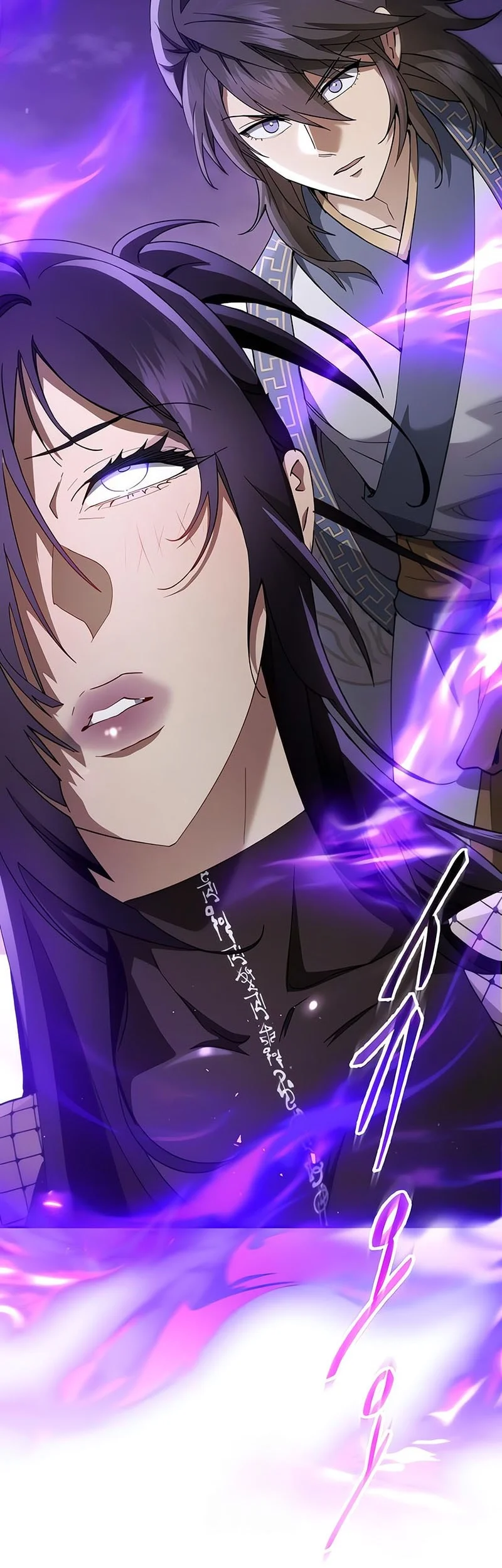 The Heavenly Demon Wants A Quiet Life Chapter 78 Gambar 4