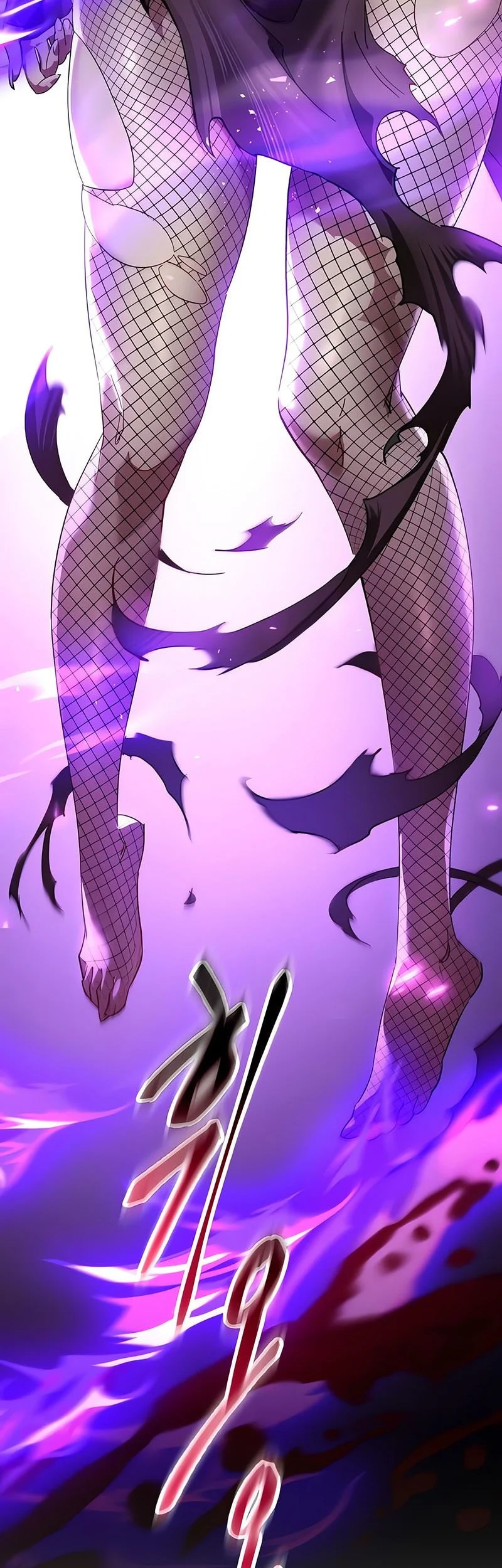 The Heavenly Demon Wants A Quiet Life Chapter 78 Gambar 7