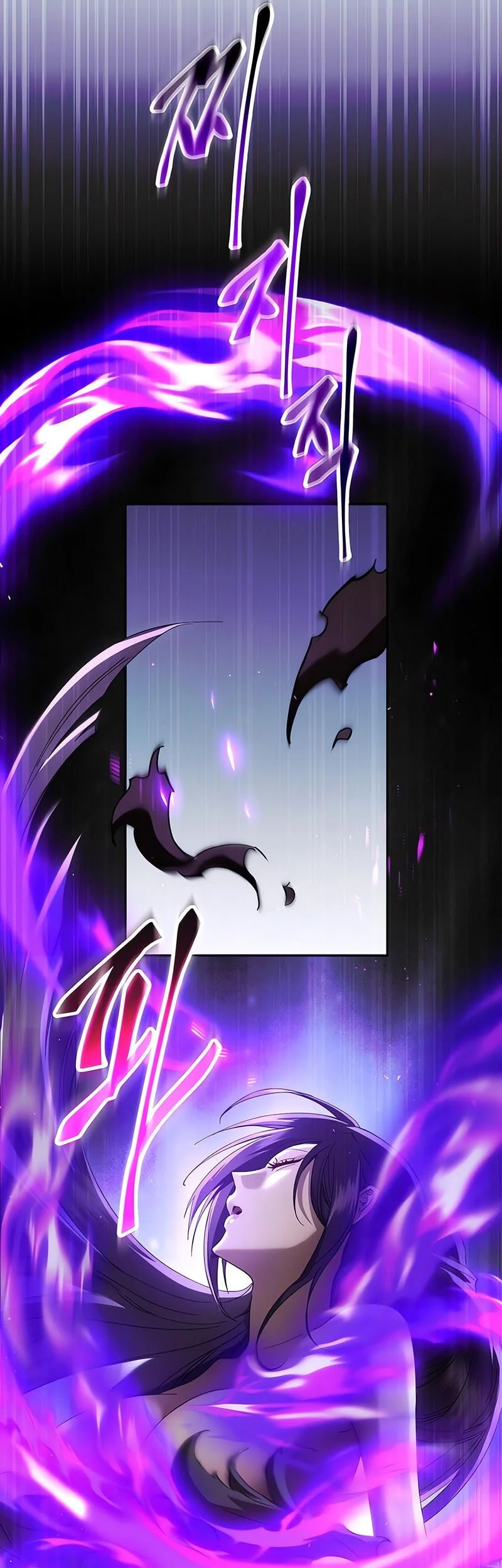 The Heavenly Demon Wants A Quiet Life Chapter 78 Gambar 10