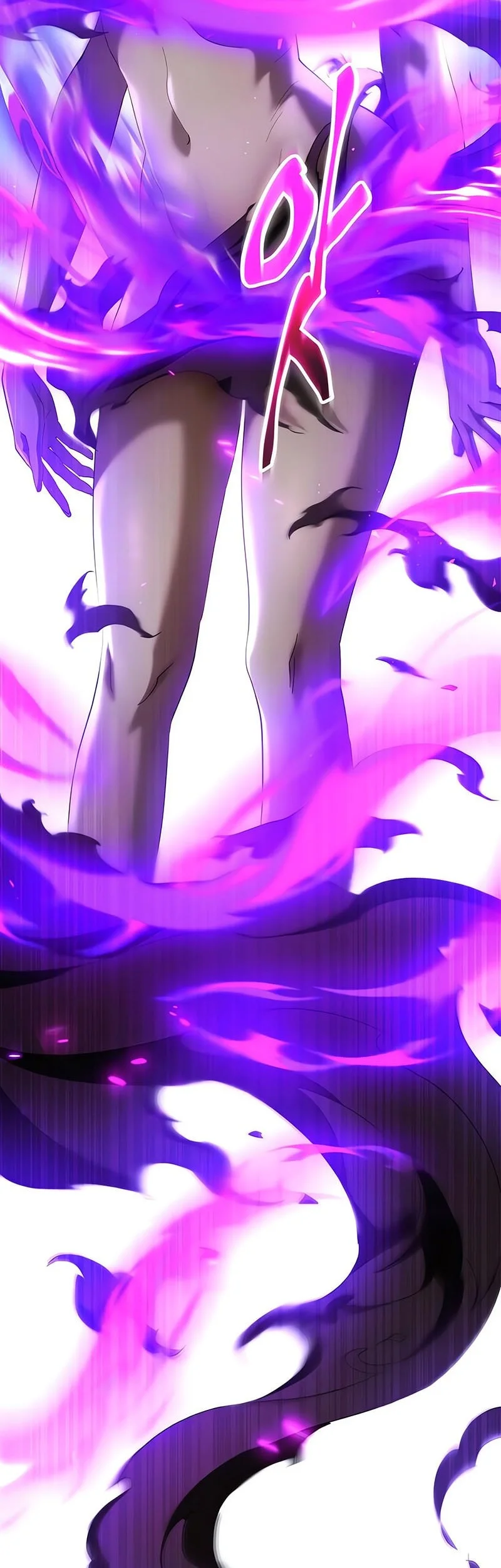 The Heavenly Demon Wants A Quiet Life Chapter 78 Gambar 11