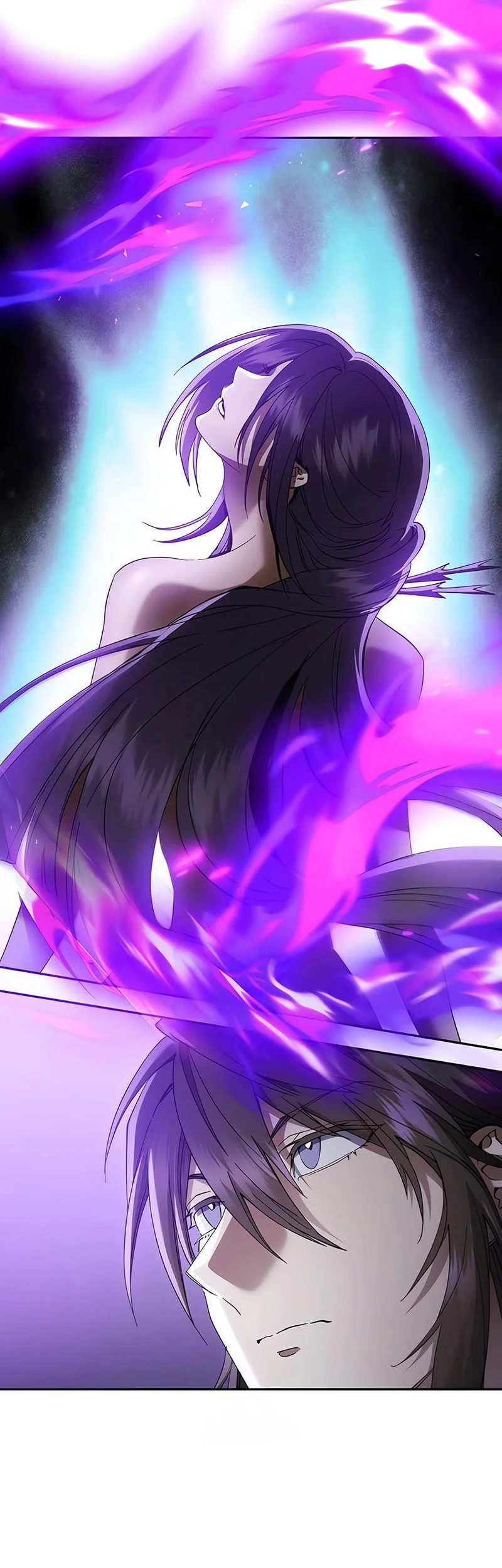 The Heavenly Demon Wants A Quiet Life Chapter 78 Gambar 13