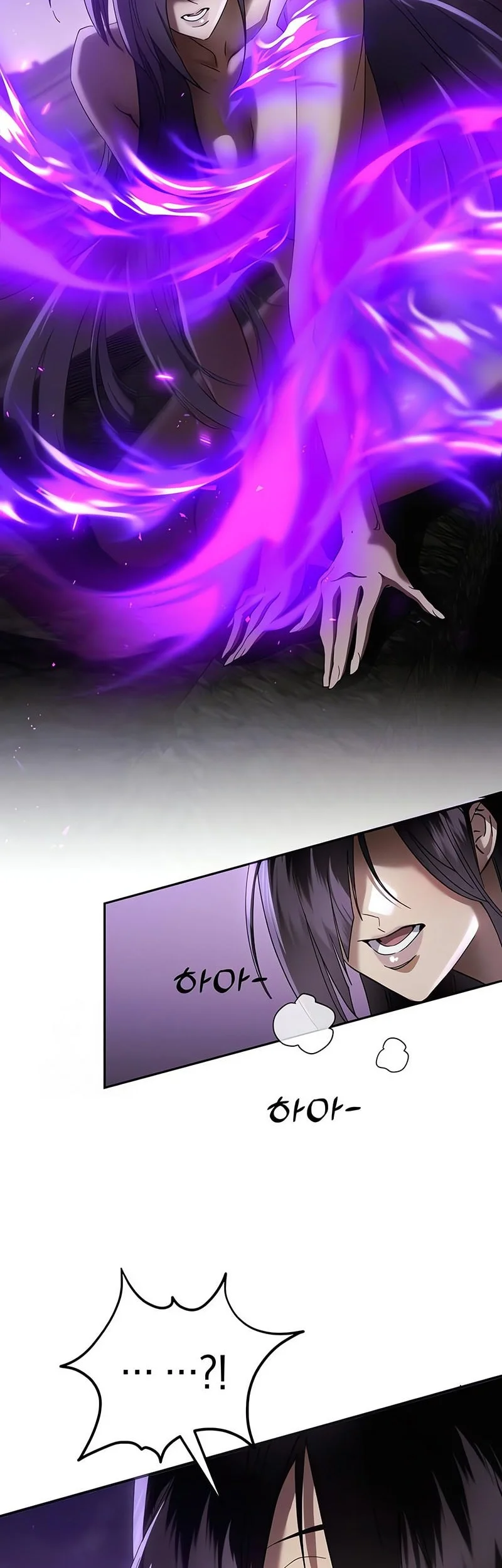 The Heavenly Demon Wants A Quiet Life Chapter 78 Gambar 15