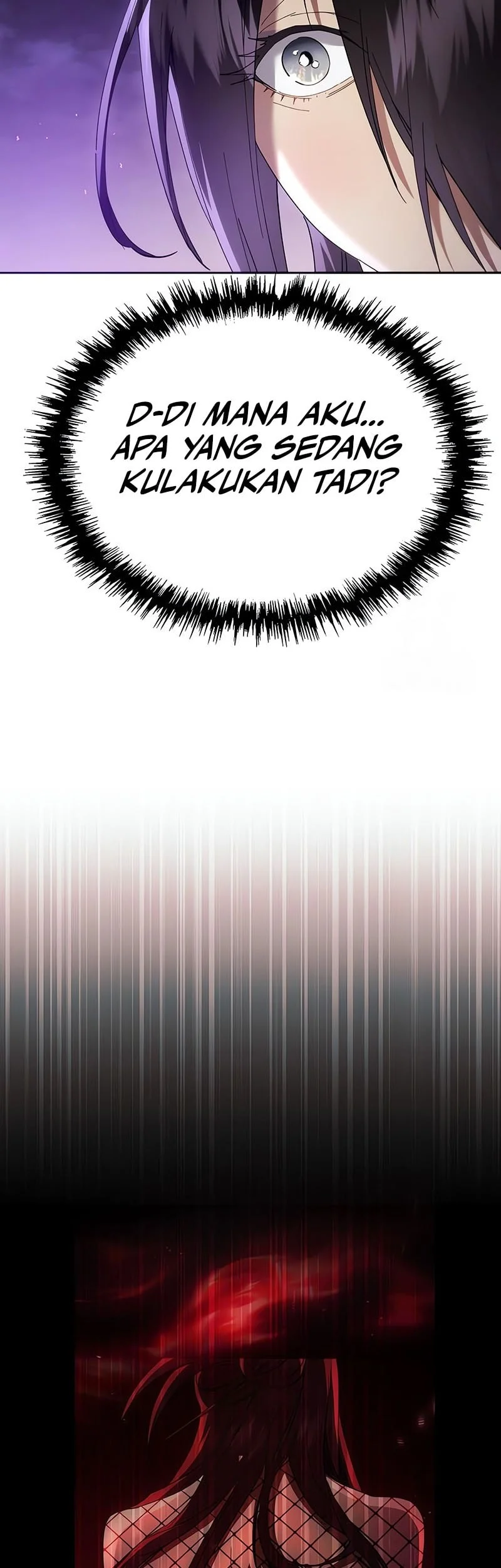 The Heavenly Demon Wants A Quiet Life Chapter 78 Gambar 16