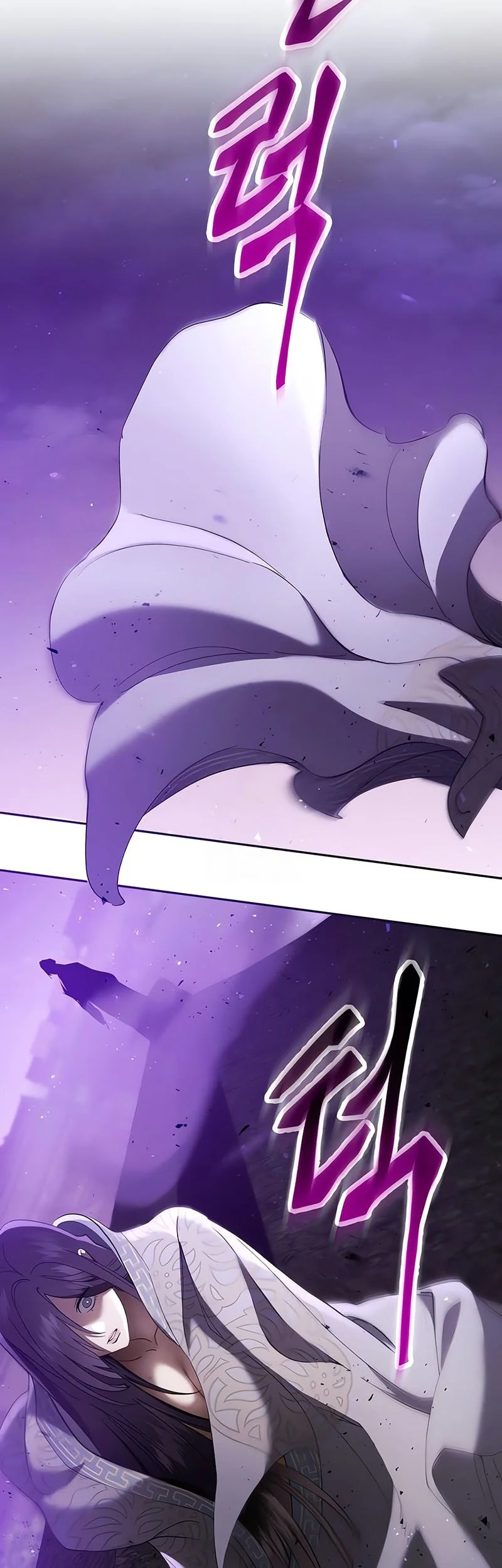 The Heavenly Demon Wants A Quiet Life Chapter 78 Gambar 20