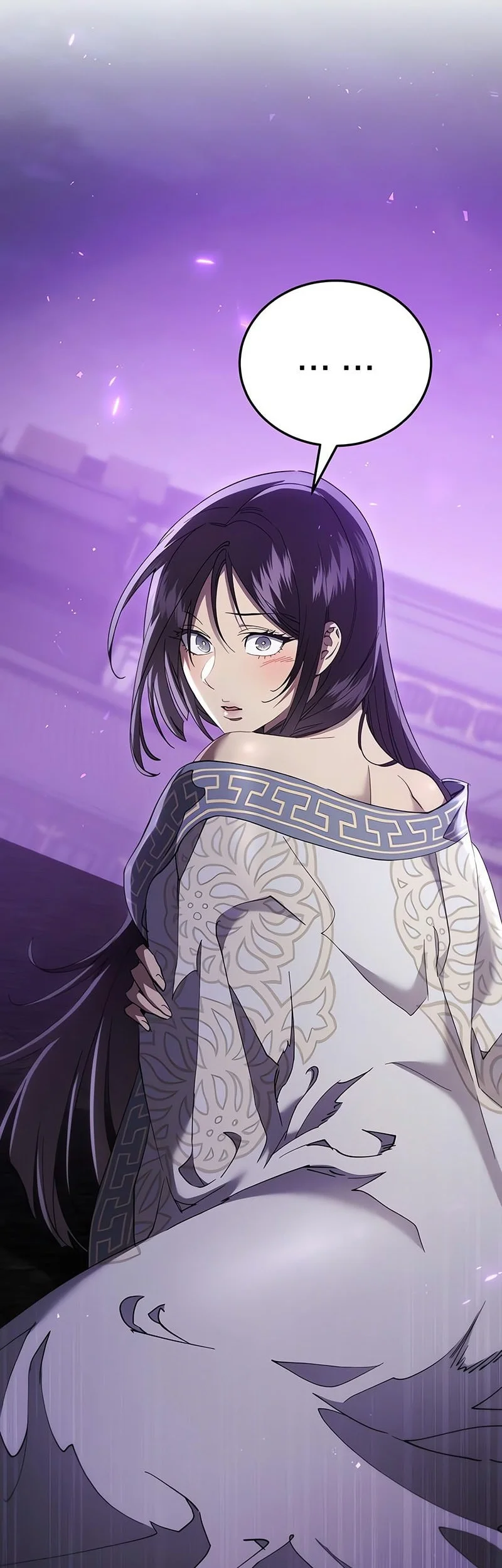 The Heavenly Demon Wants A Quiet Life Chapter 78 Gambar 23