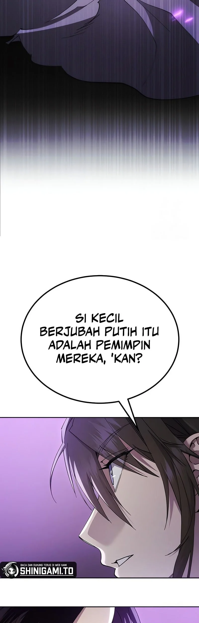 The Heavenly Demon Wants A Quiet Life Chapter 78 Gambar 24