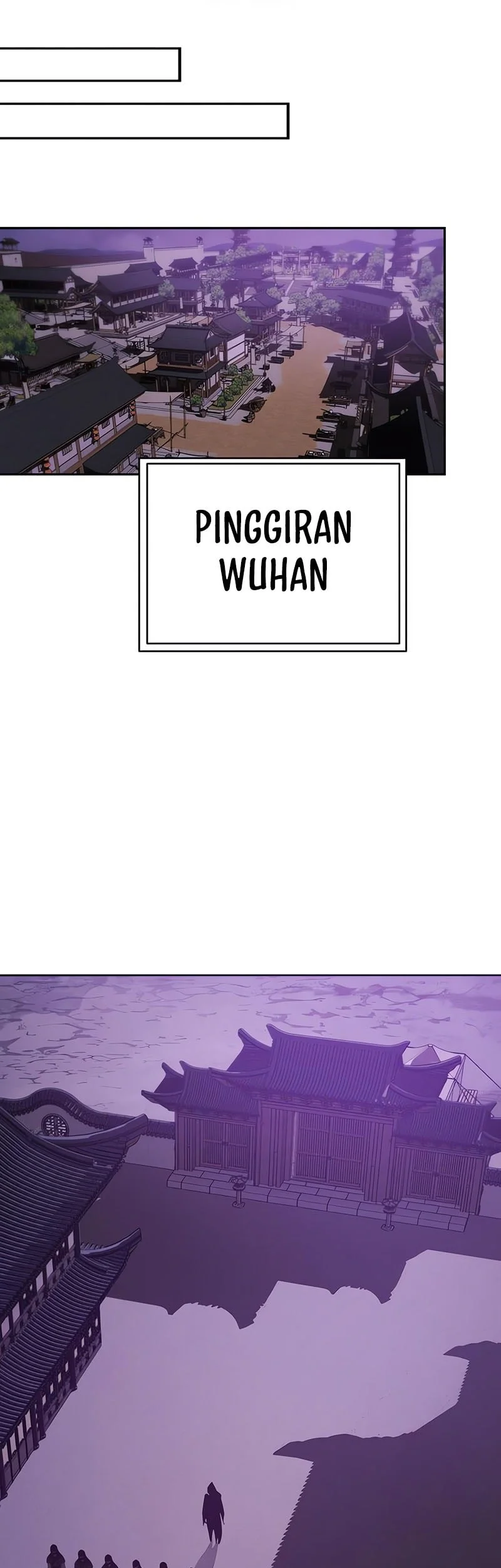 The Heavenly Demon Wants A Quiet Life Chapter 78 Gambar 26