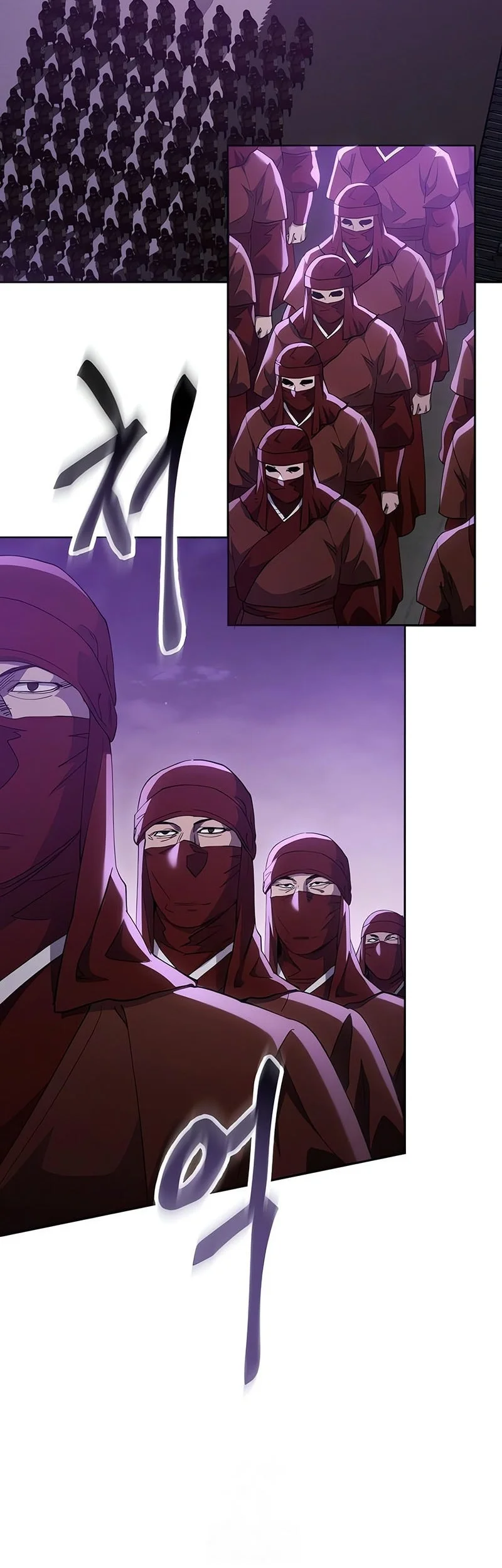 The Heavenly Demon Wants A Quiet Life Chapter 78 Gambar 27