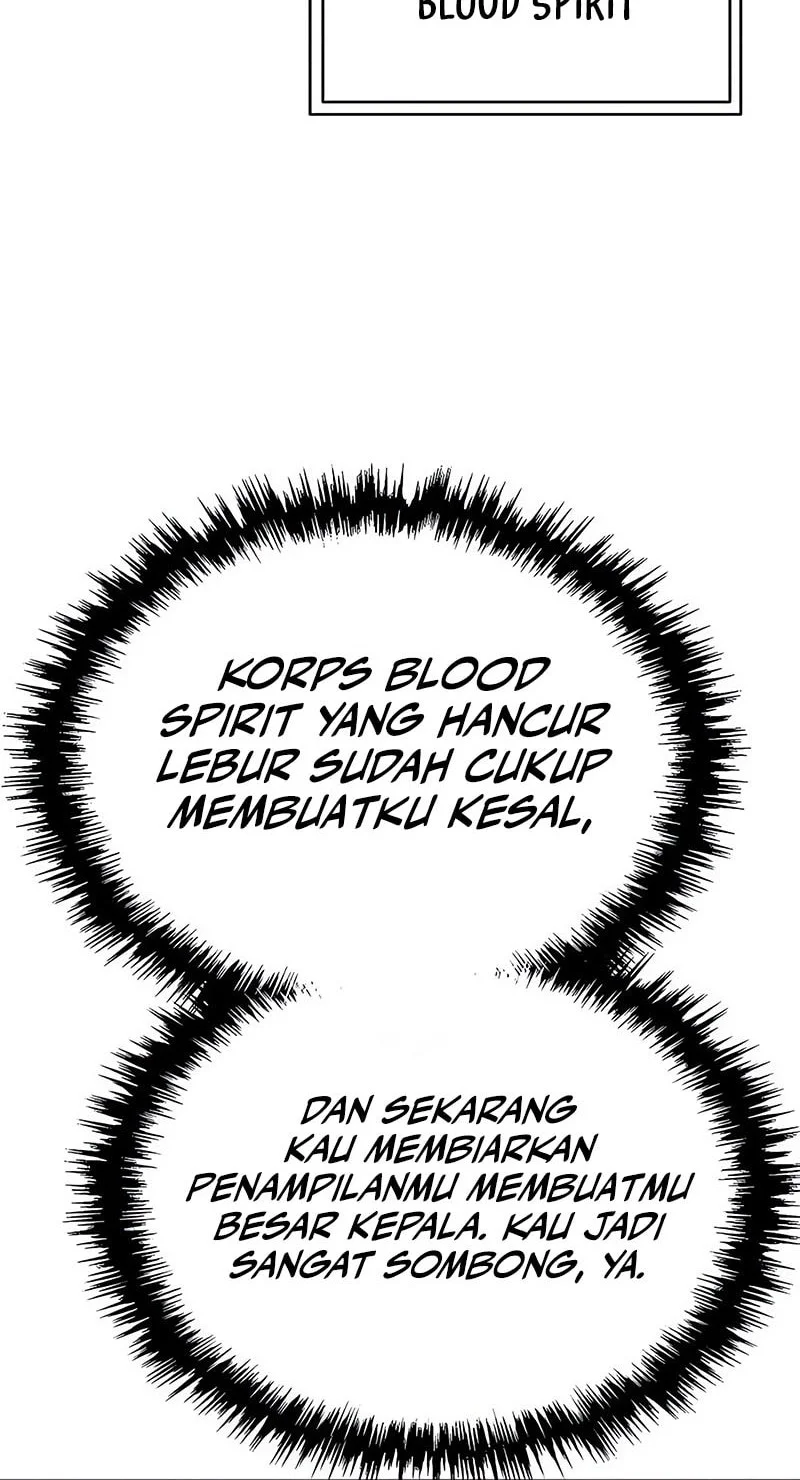 The Heavenly Demon Wants A Quiet Life Chapter 78 Gambar 29