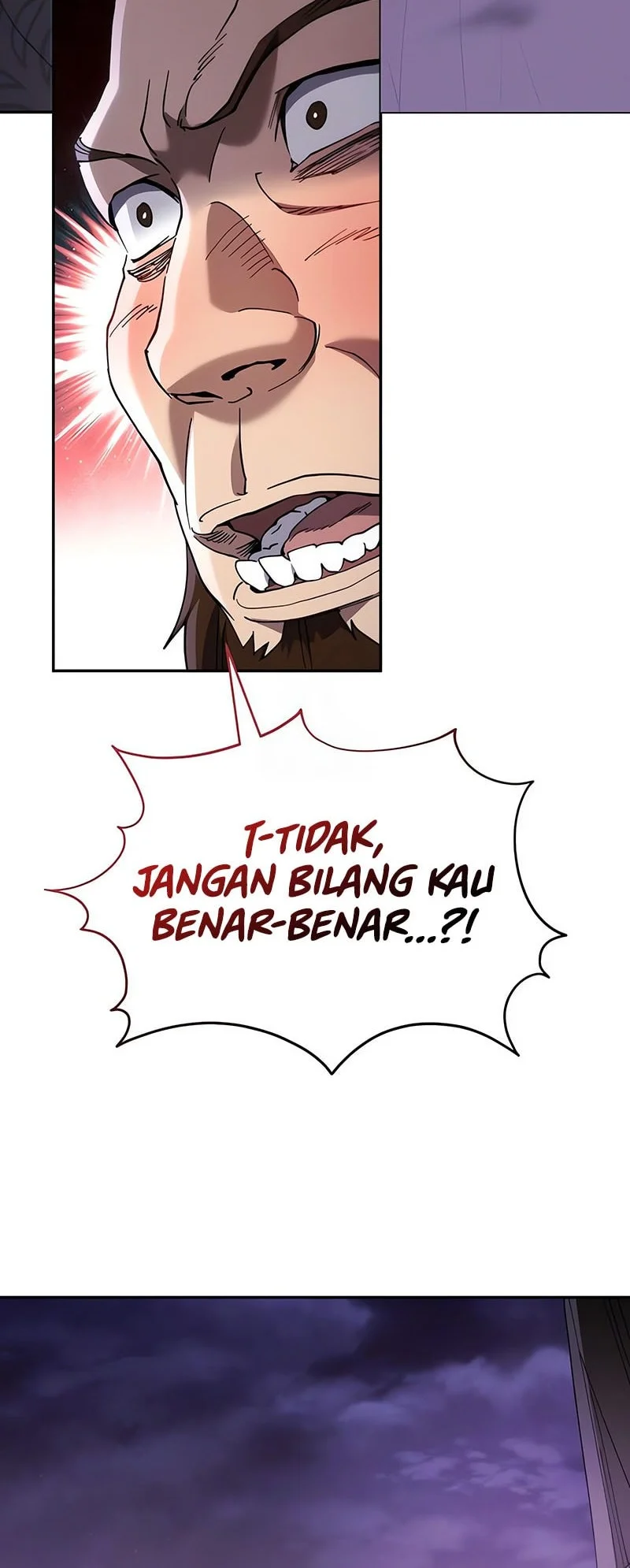 The Heavenly Demon Wants A Quiet Life Chapter 78 Gambar 33