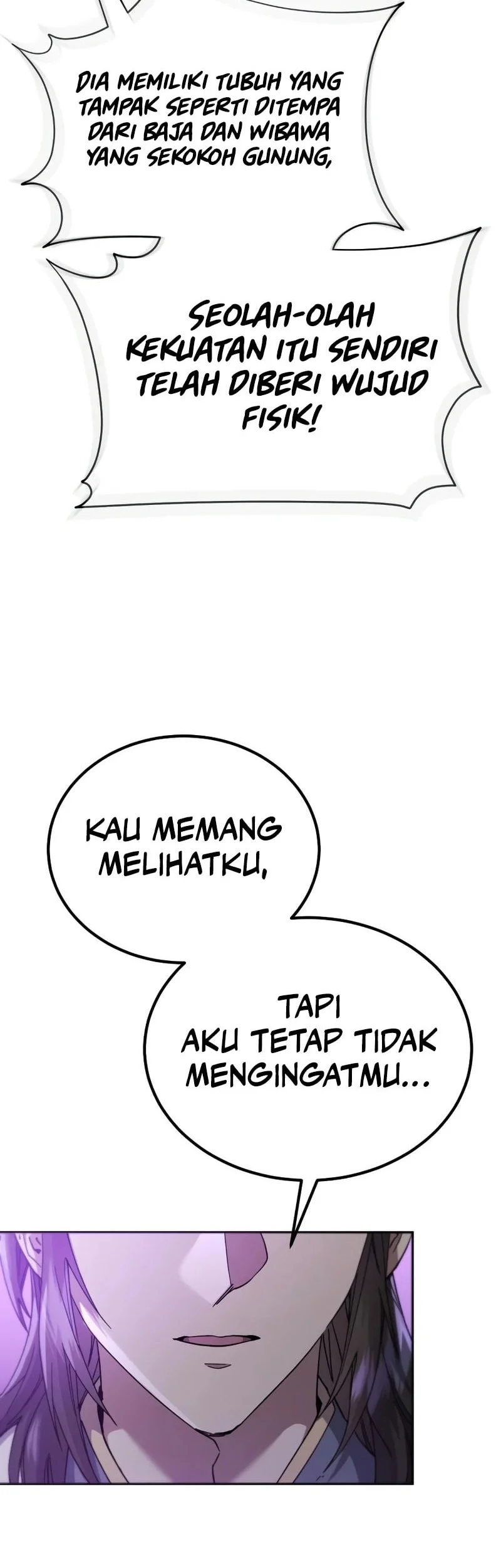 The Heavenly Demon Wants A Quiet Life Chapter 79 Gambar 61