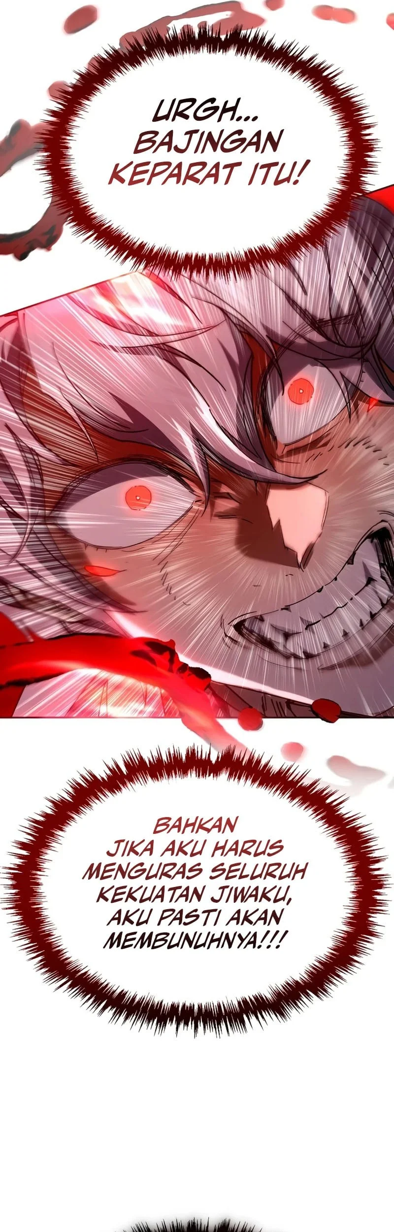 The Heavenly Demon Wants A Quiet Life Chapter 79 Gambar 66