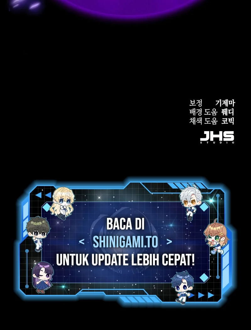The Heavenly Demon Wants A Quiet Life Chapter 79 Gambar 92