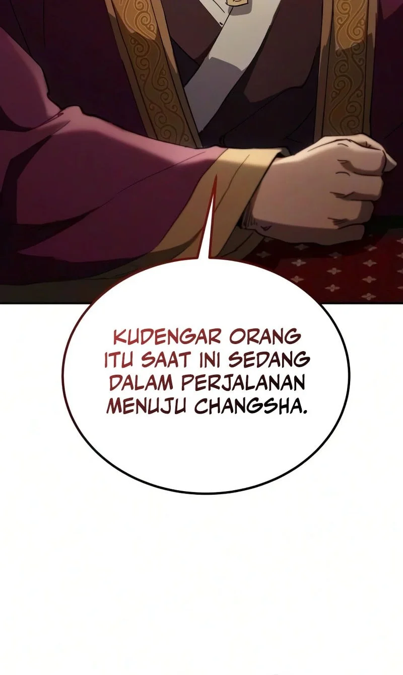 The Heavenly Demon Wants A Quiet Life Chapter 80 Gambar 65