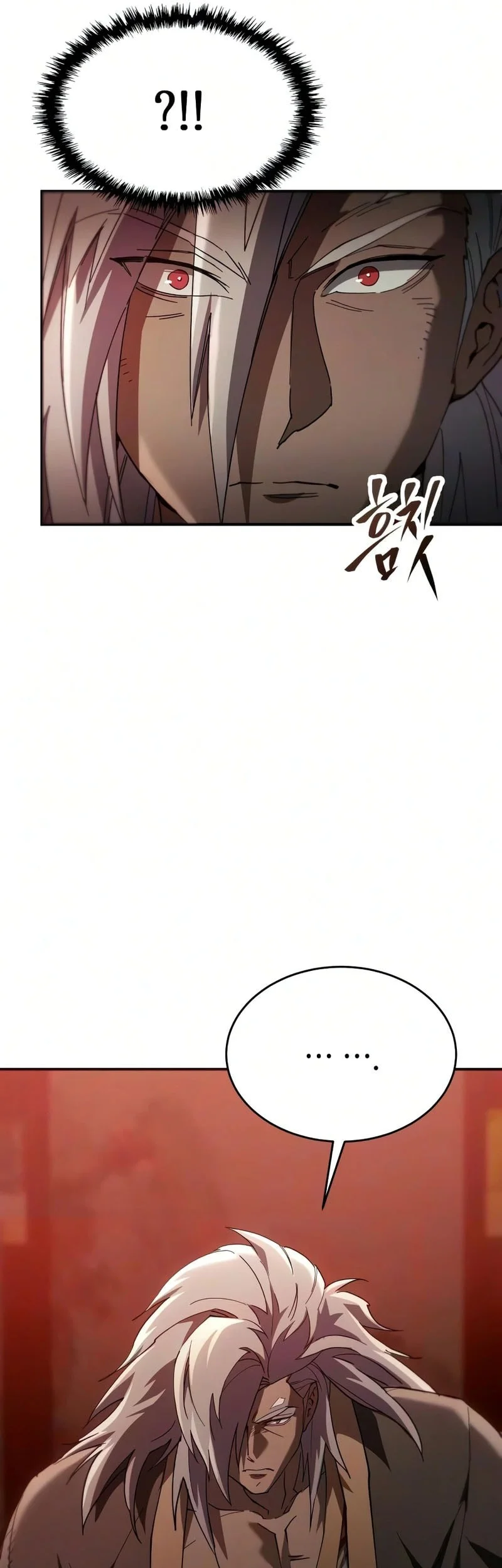 The Heavenly Demon Wants A Quiet Life Chapter 80 Gambar 70