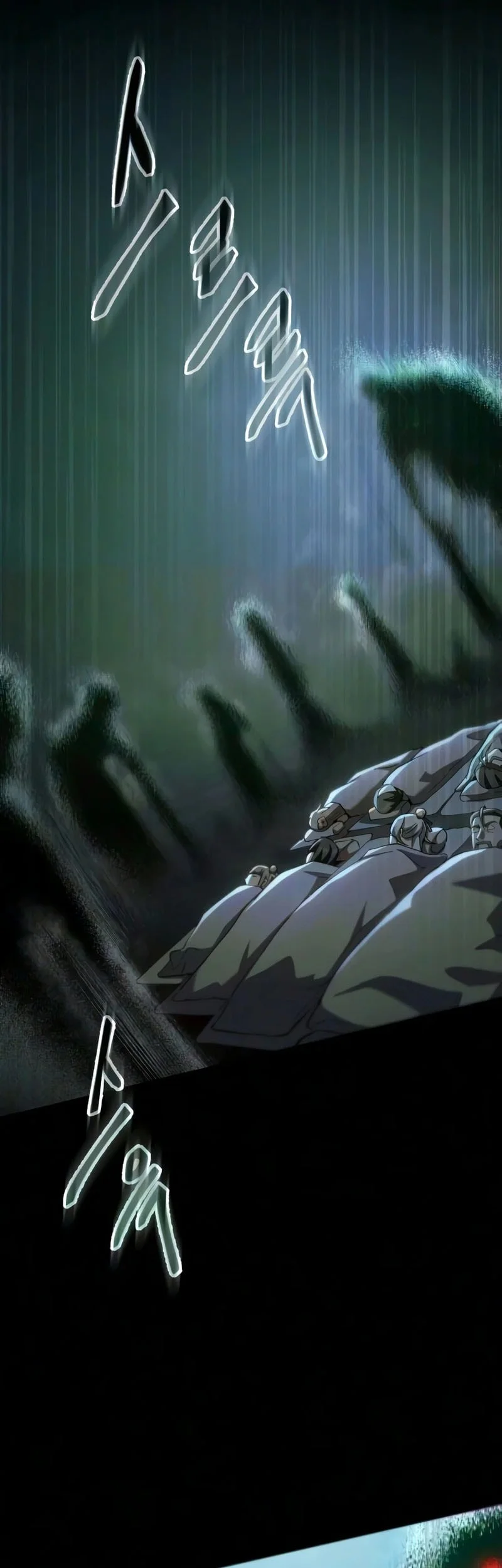The Heavenly Demon Wants A Quiet Life Chapter 80 Gambar 82