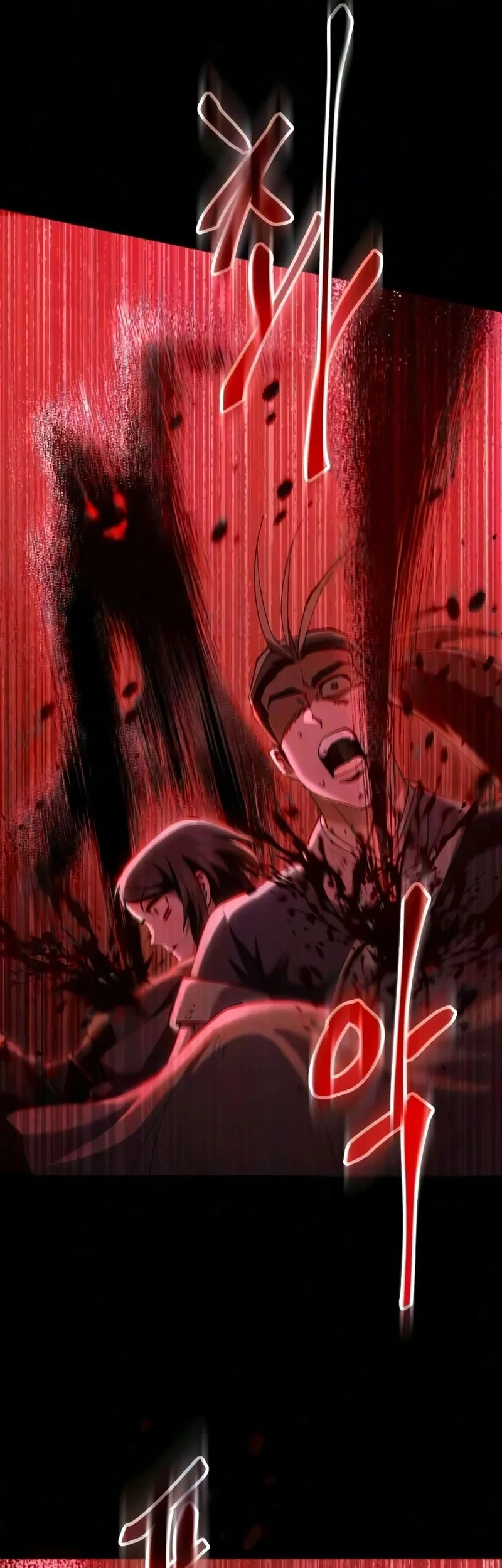 The Heavenly Demon Wants A Quiet Life Chapter 80 Gambar 86
