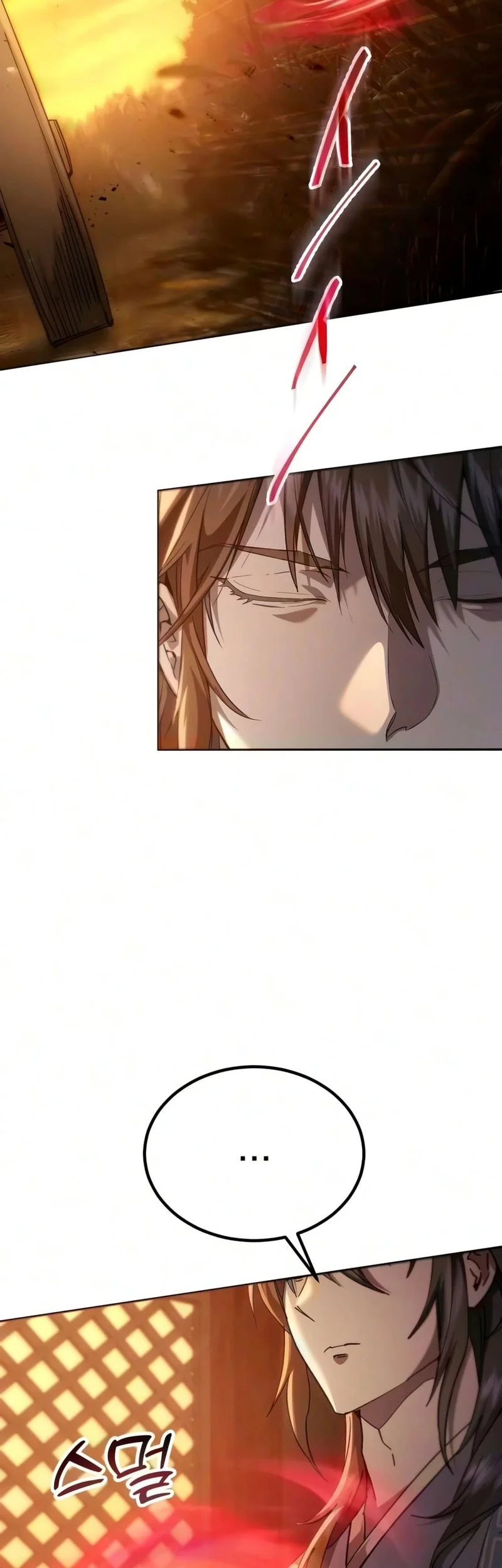 The Heavenly Demon Wants A Quiet Life Chapter 81 Gambar 62