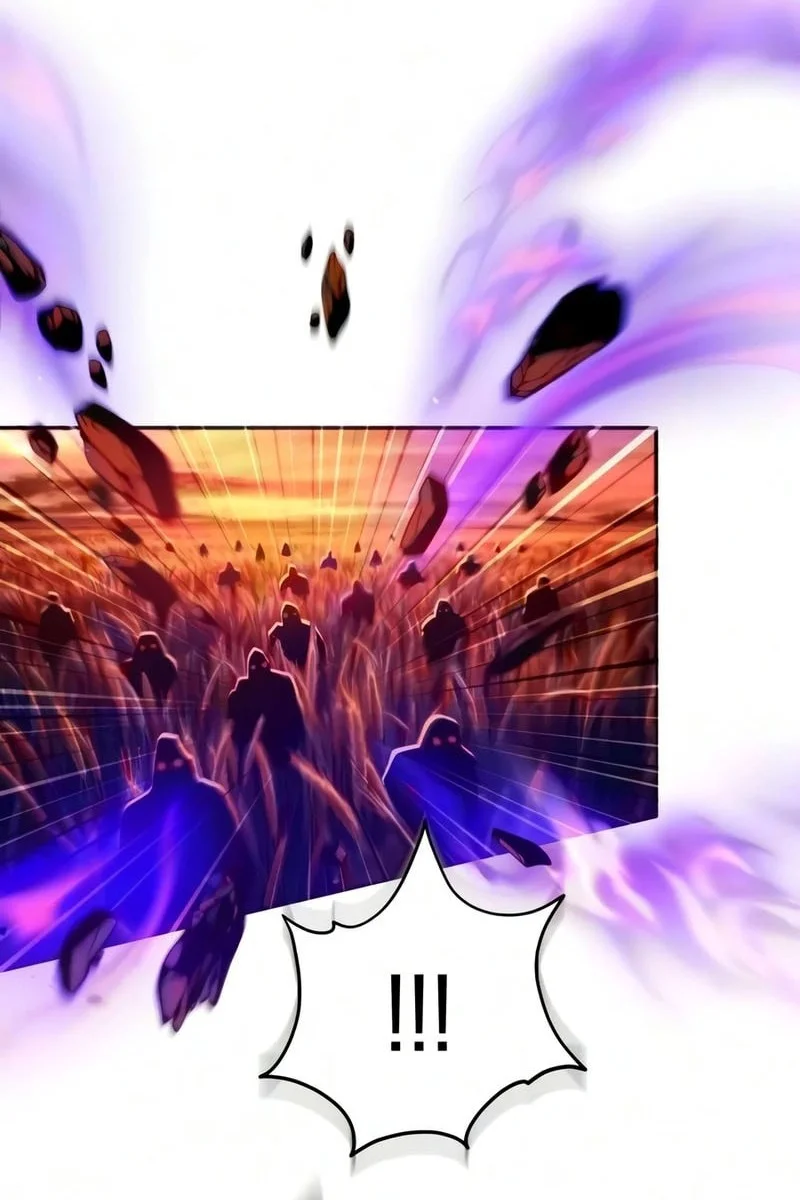 The Heavenly Demon Wants A Quiet Life Chapter 81 Gambar 73