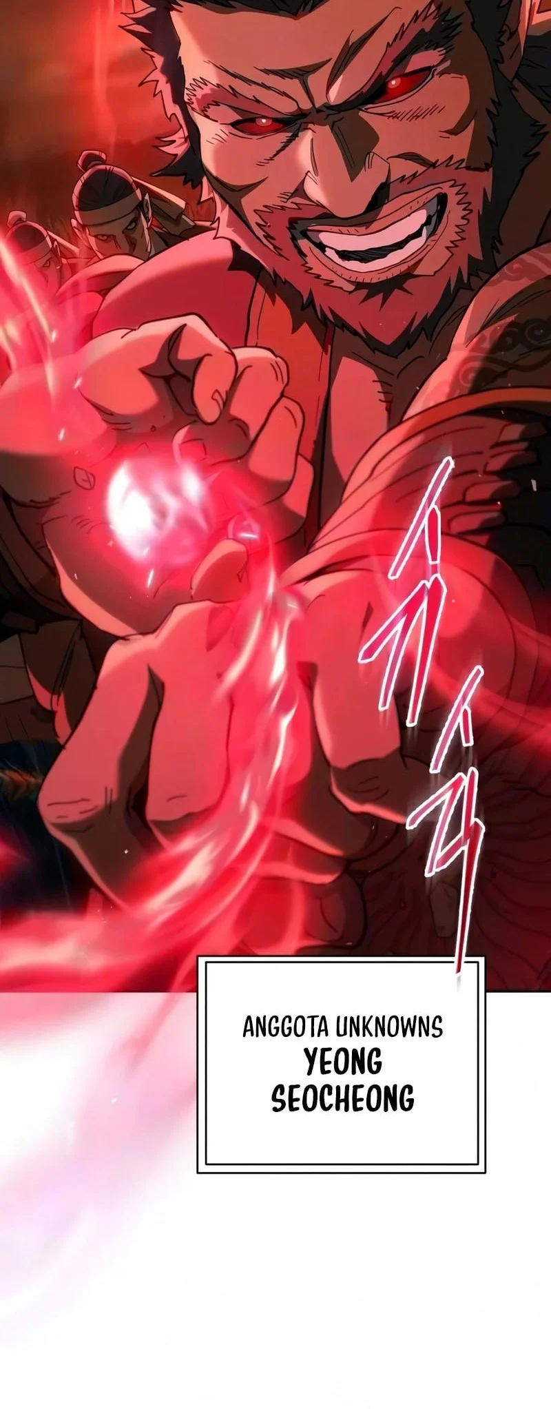 The Heavenly Demon Wants A Quiet Life Chapter 81 Gambar 77