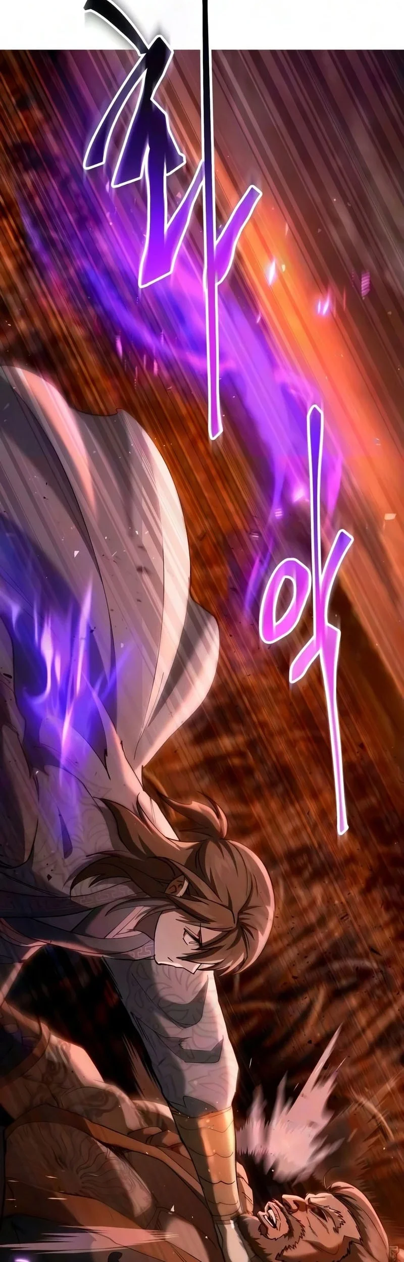 The Heavenly Demon Wants A Quiet Life Chapter 81 Gambar 87