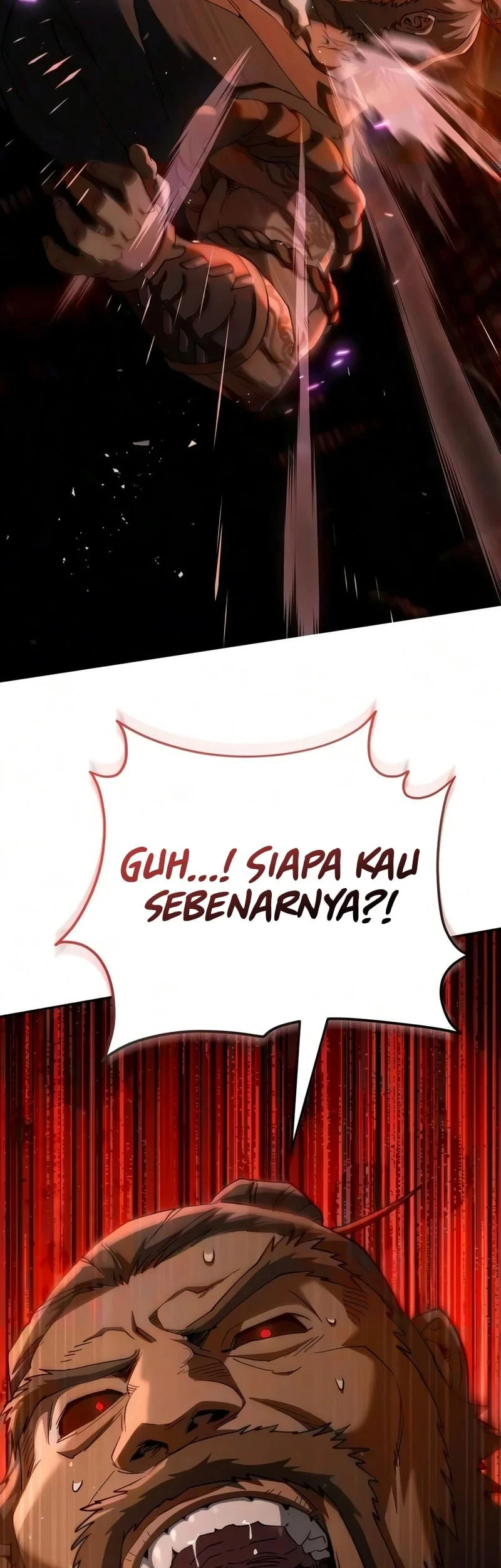 The Heavenly Demon Wants A Quiet Life Chapter 81 Gambar 88