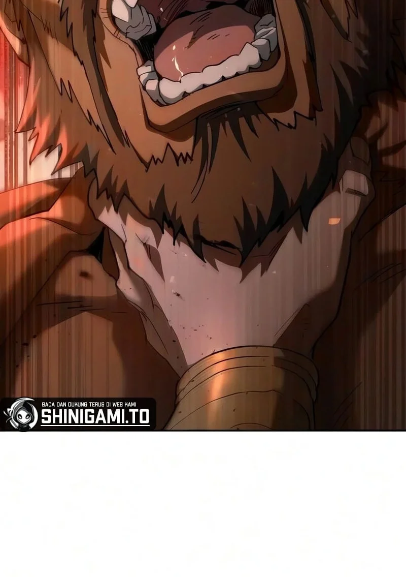 The Heavenly Demon Wants A Quiet Life Chapter 81 Gambar 89