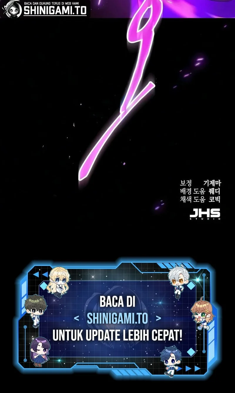 The Heavenly Demon Wants A Quiet Life Chapter 81 Gambar 95