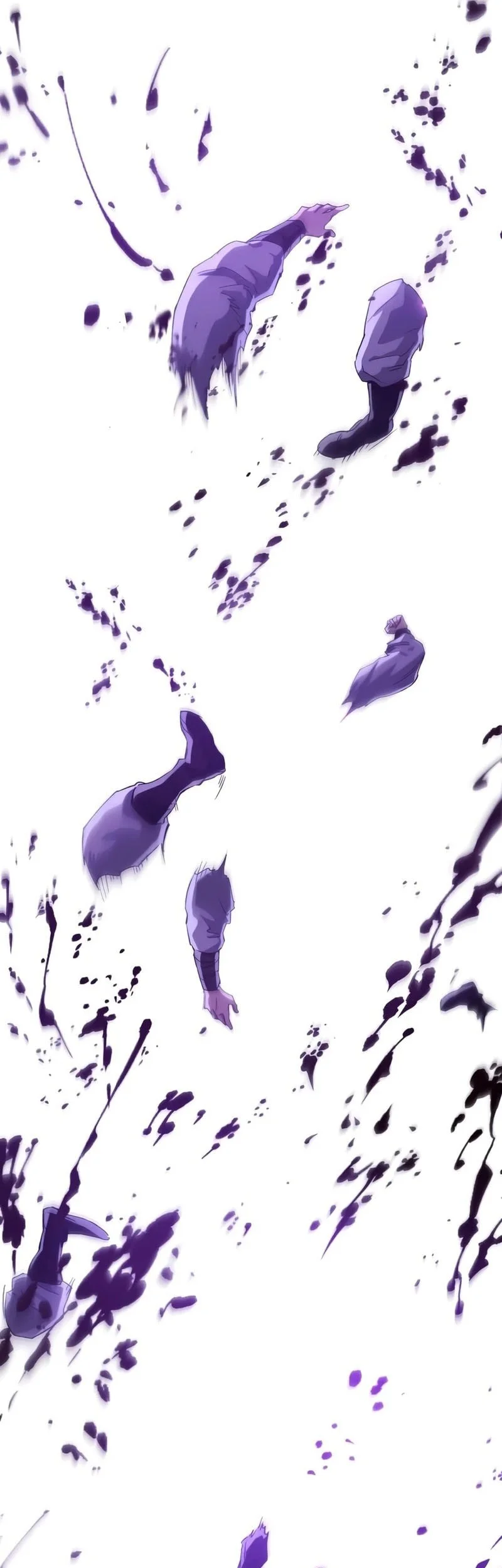 The Heavenly Demon Wants A Quiet Life Chapter 82 Gambar 59