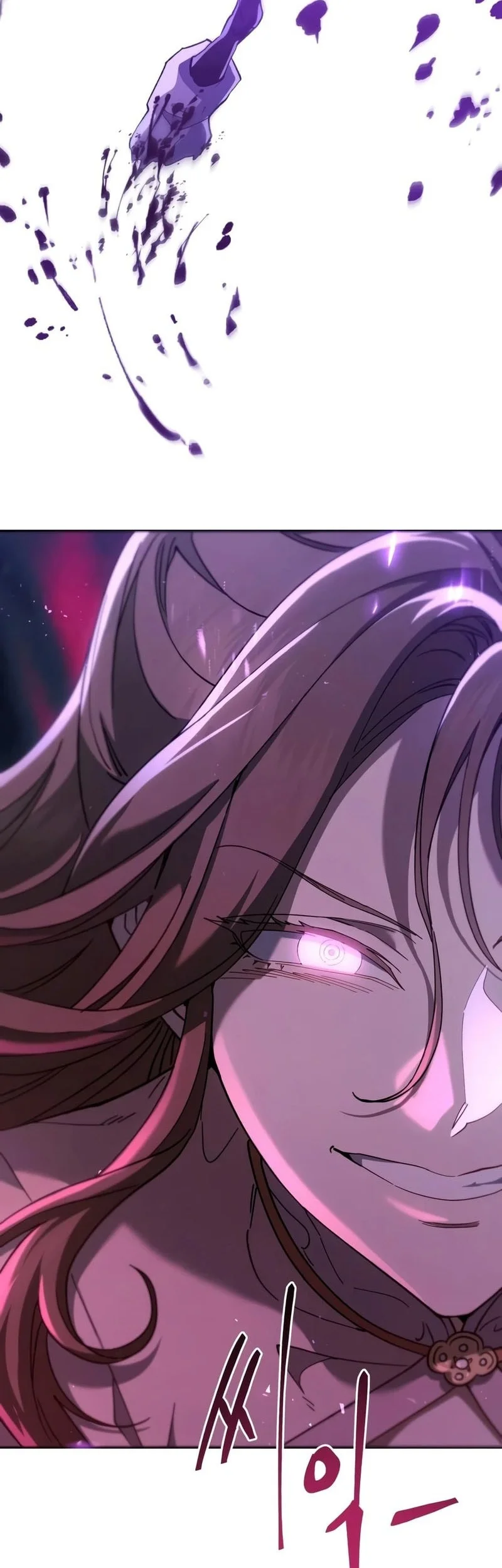 The Heavenly Demon Wants A Quiet Life Chapter 82 Gambar 60