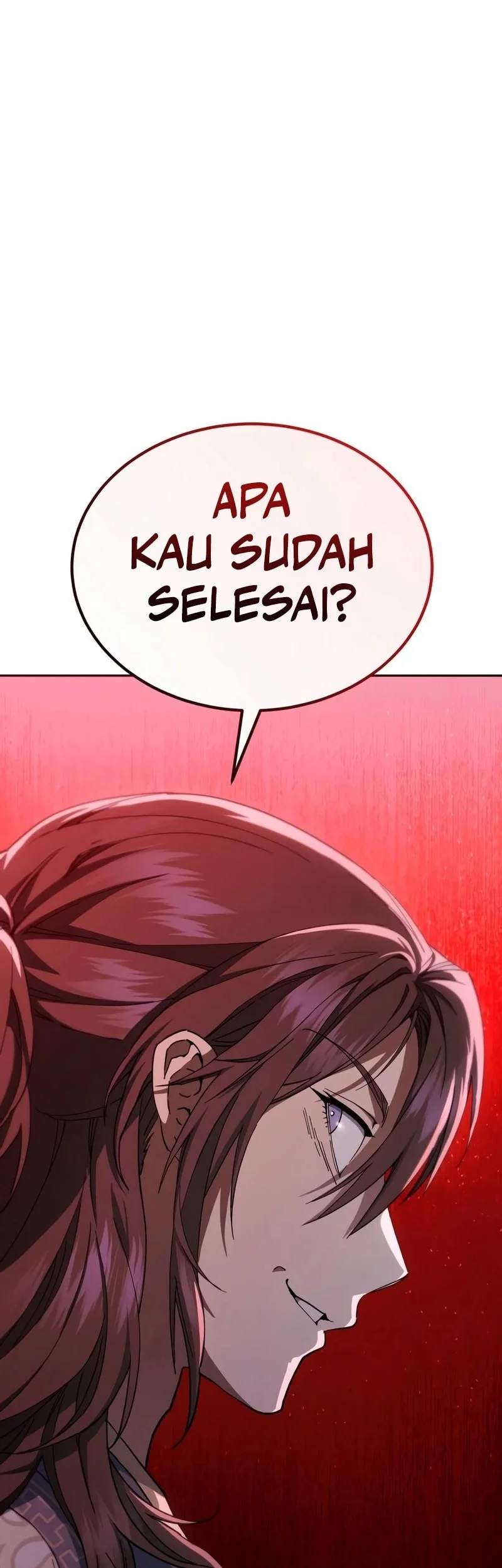 The Heavenly Demon Wants A Quiet Life Chapter 82 Gambar 73