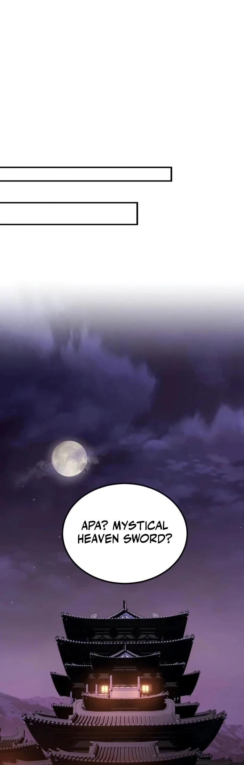 The Heavenly Demon Wants A Quiet Life Chapter 82 Gambar 91