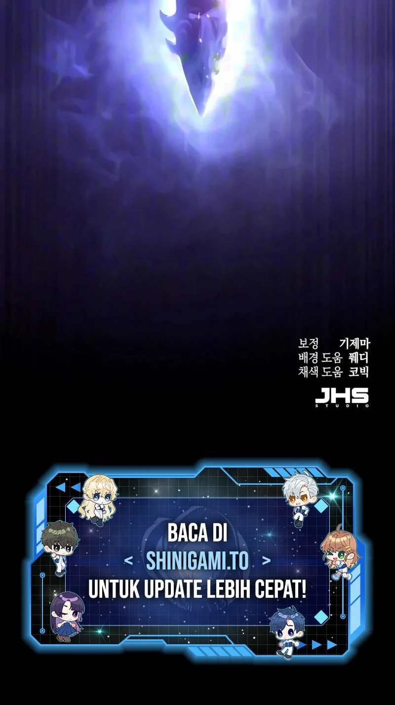 The Heavenly Demon Wants A Quiet Life Chapter 82 Gambar 96