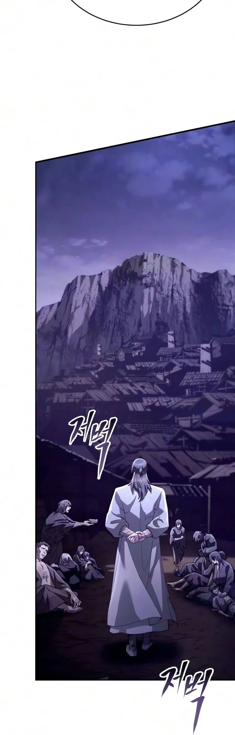 The Heavenly Demon Wants A Quiet Life Chapter 83 Gambar 59