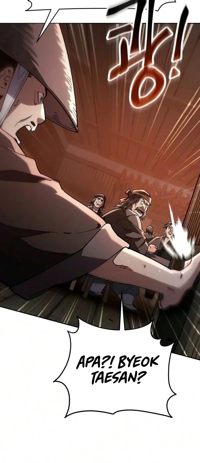The Heavenly Demon Wants A Quiet Life Chapter 83 Gambar 64