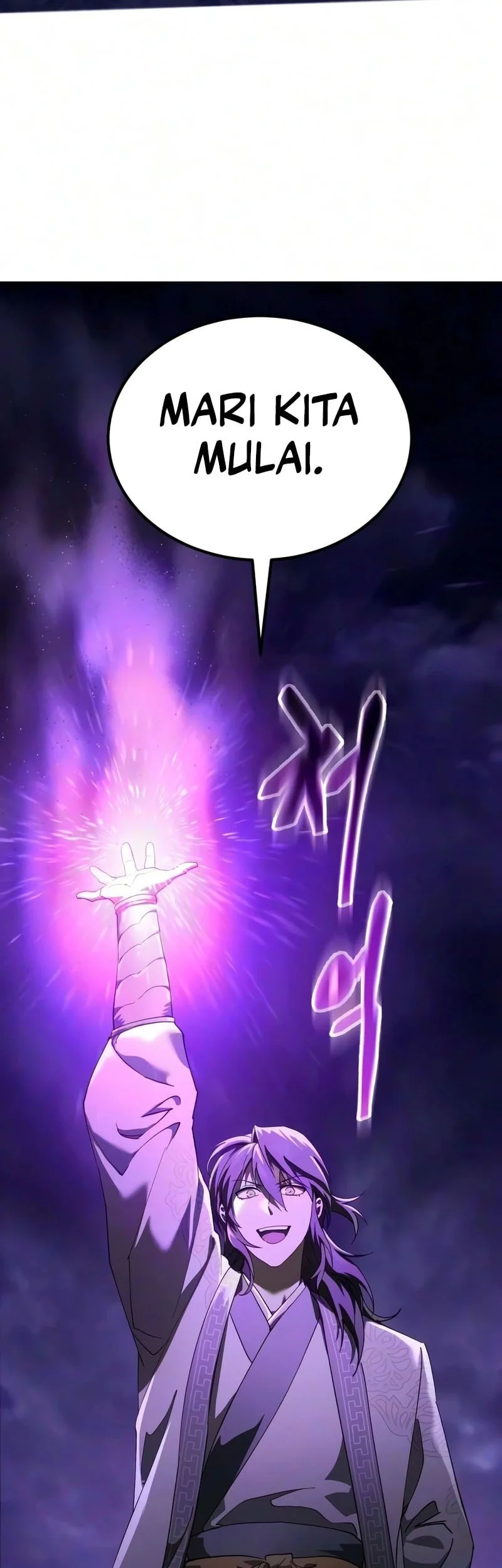 The Heavenly Demon Wants A Quiet Life Chapter 83 Gambar 69