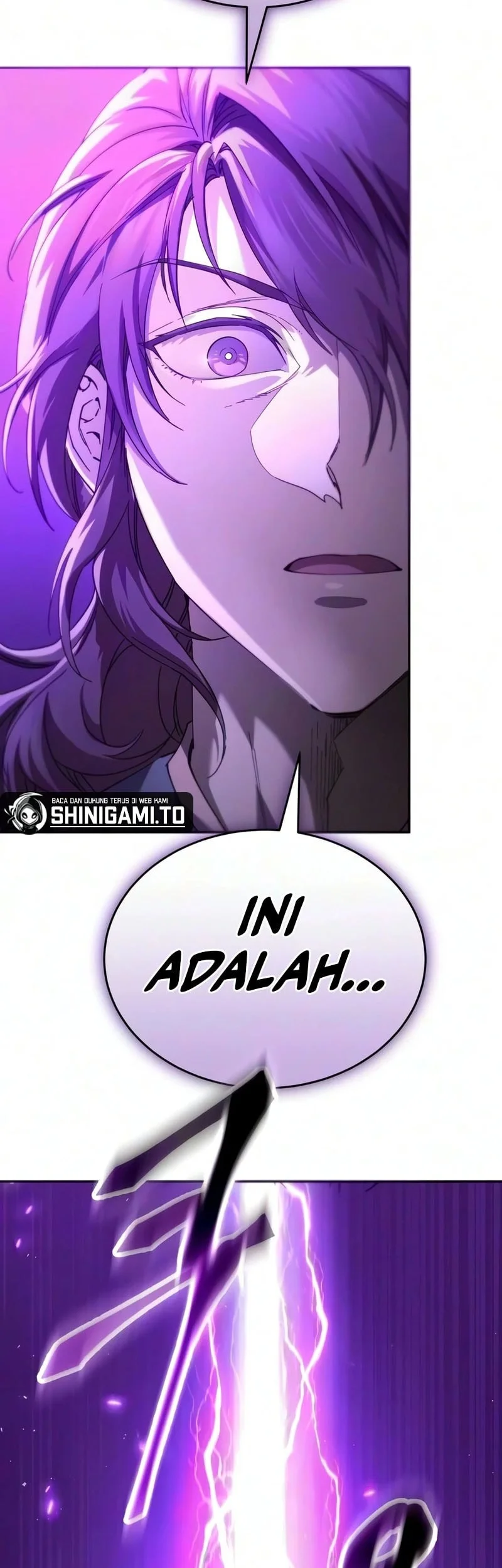 The Heavenly Demon Wants A Quiet Life Chapter 83 Gambar 71