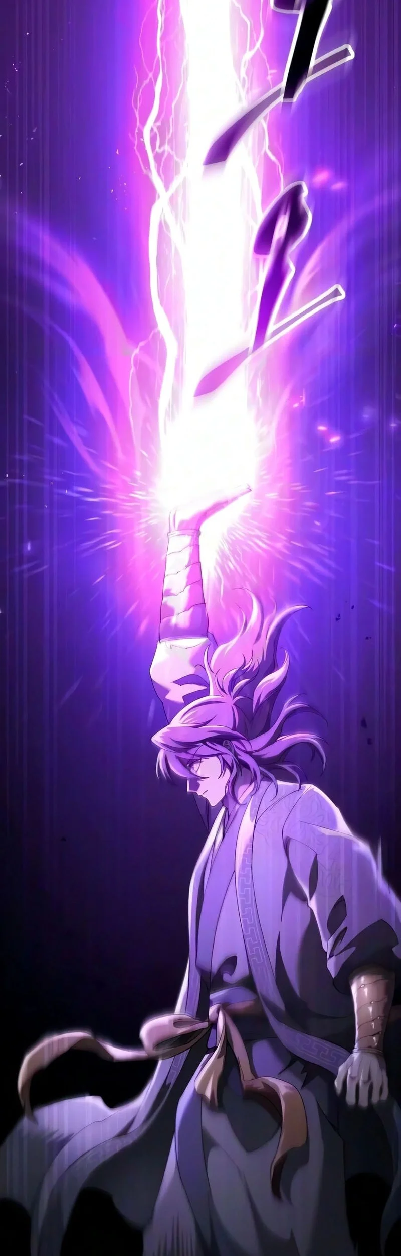 The Heavenly Demon Wants A Quiet Life Chapter 83 Gambar 72