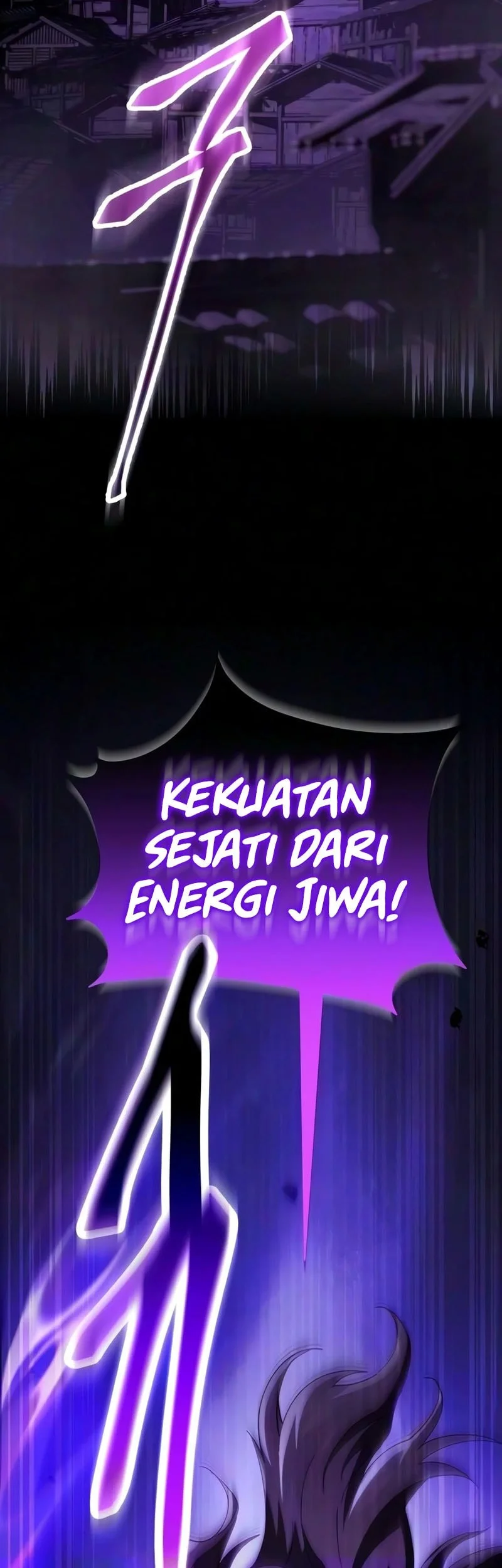 The Heavenly Demon Wants A Quiet Life Chapter 83 Gambar 75