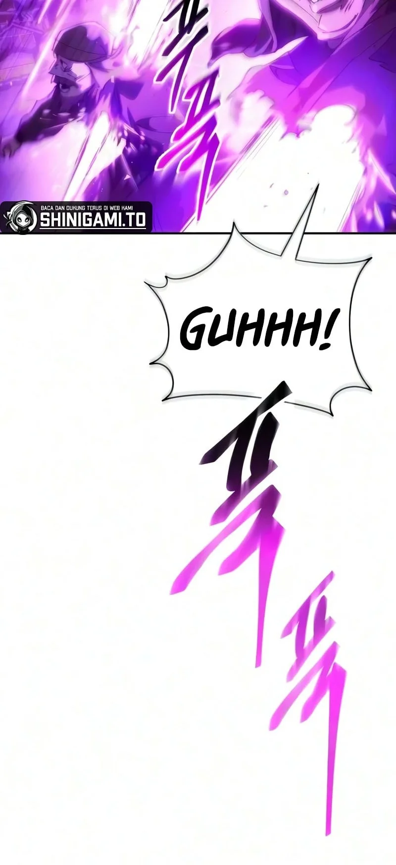 The Heavenly Demon Wants A Quiet Life Chapter 83 Gambar 84