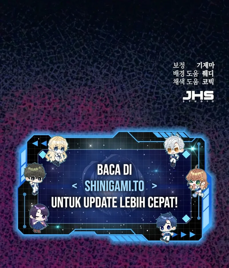 The Heavenly Demon Wants A Quiet Life Chapter 83 Gambar 90