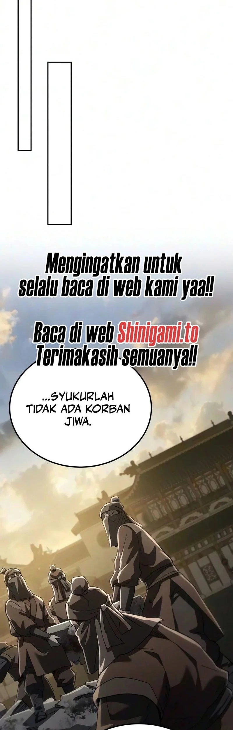 The Heavenly Demon Wants A Quiet Life Chapter 94 Gambar 55