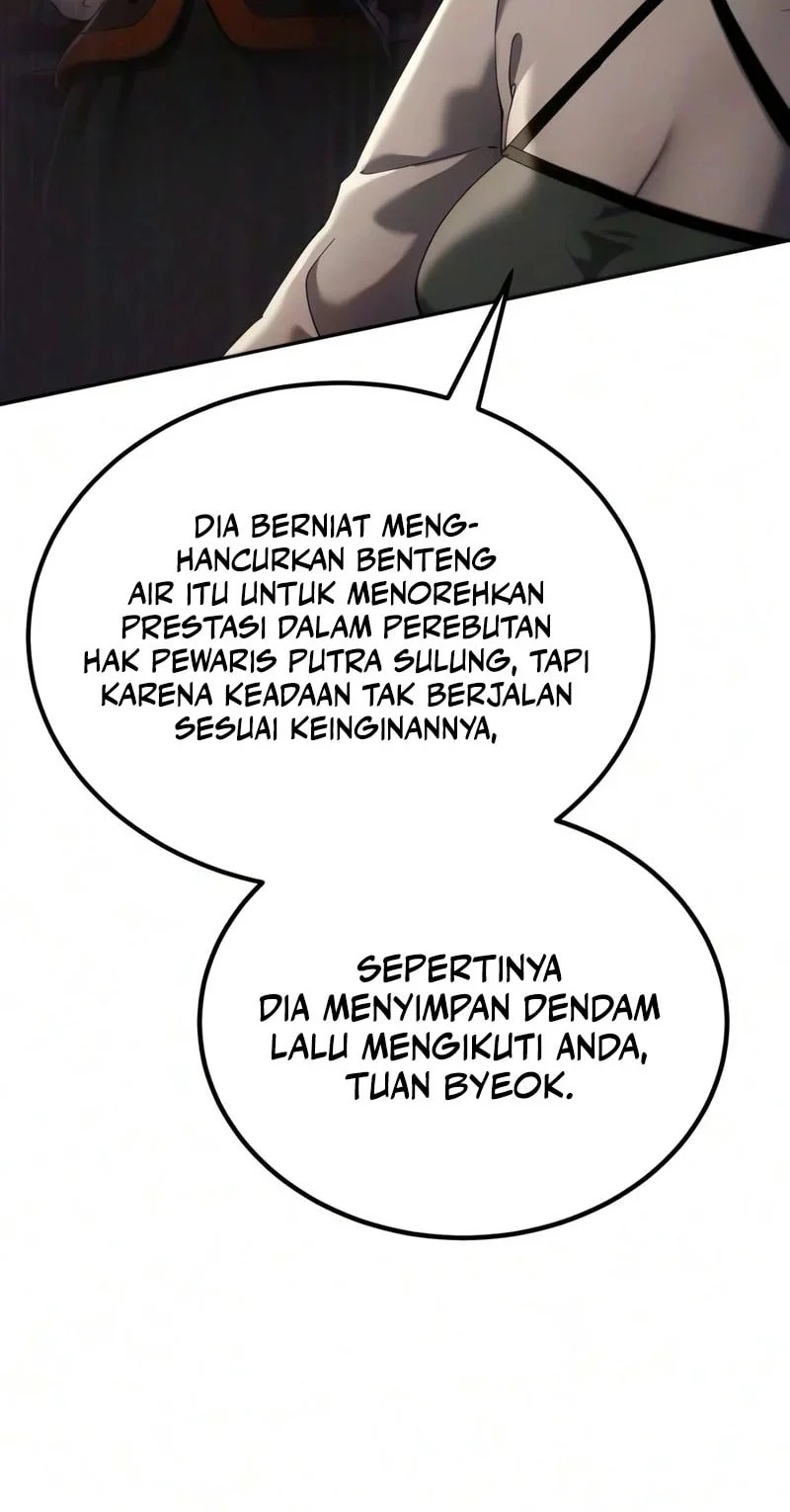 The Heavenly Demon Wants A Quiet Life Chapter 94 Gambar 61
