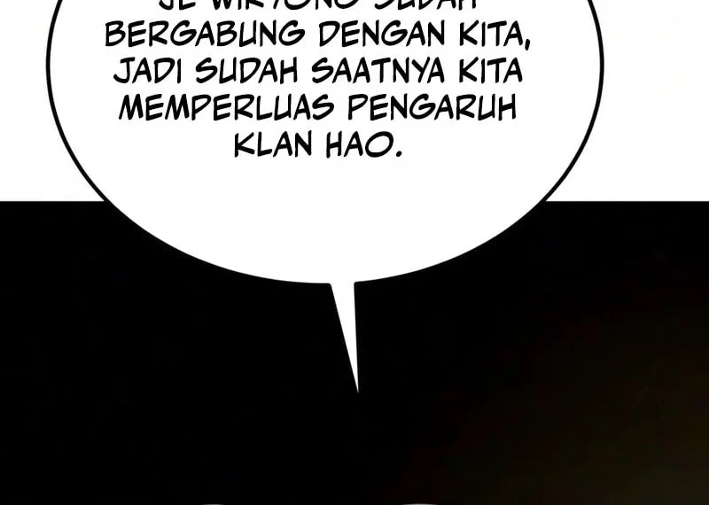 The Heavenly Demon Wants A Quiet Life Chapter 94 Gambar 65
