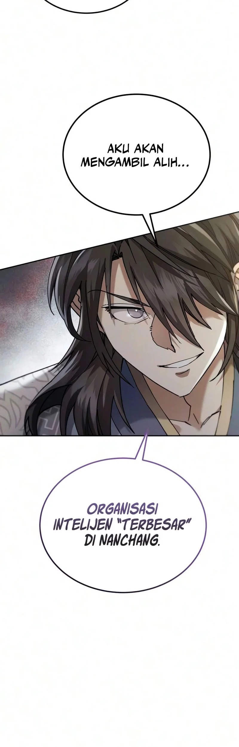 The Heavenly Demon Wants A Quiet Life Chapter 94 Gambar 67