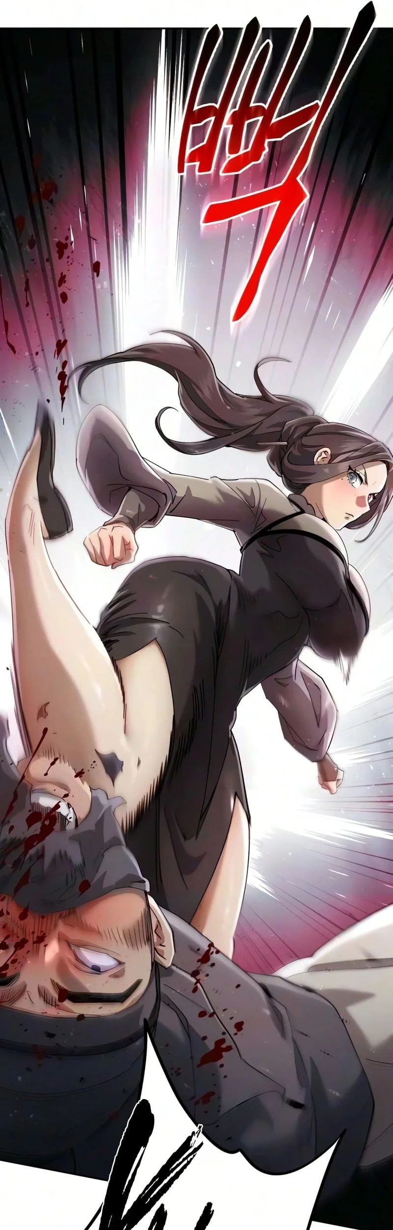 The Heavenly Demon Wants A Quiet Life Chapter 94 Gambar 81