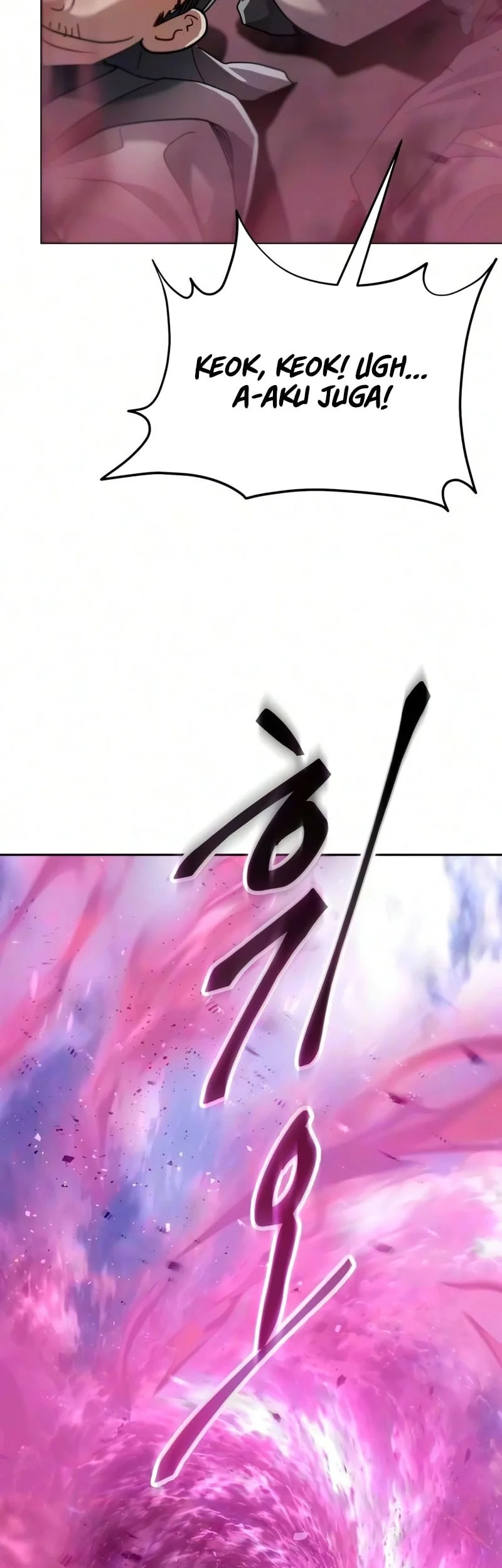 The Heavenly Demon Wants A Quiet Life Chapter 94 Gambar 83